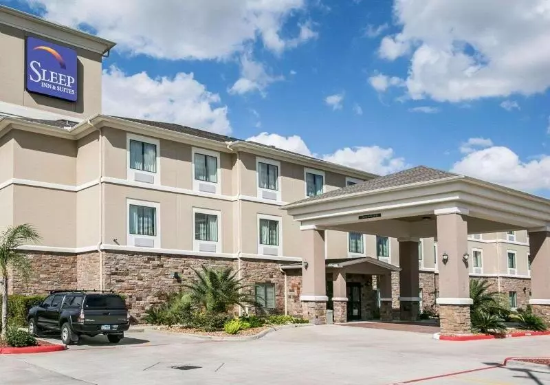 Fotos del hotel Rest Well Inn & Suites:  17