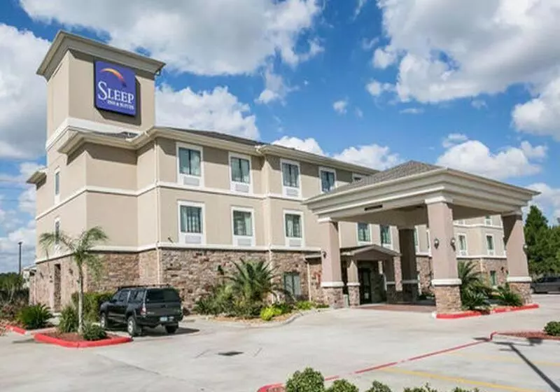 Rest Well Inn & Suites