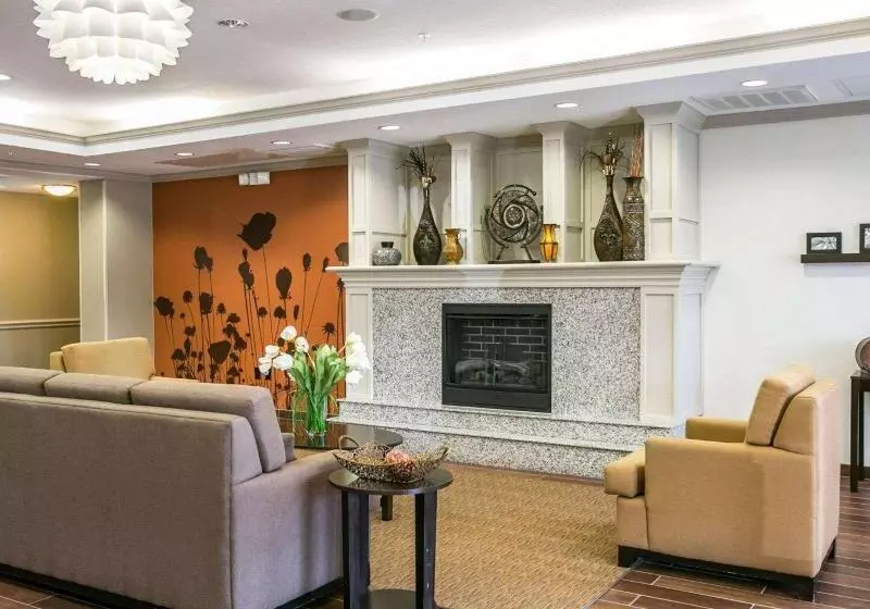 Fotos del hotel Rest Well Inn & Suites:  20