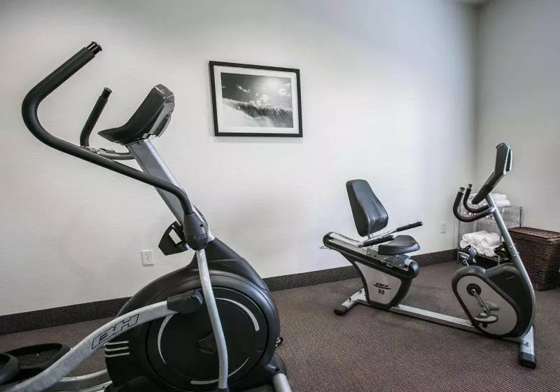 Fotos del hotel Rest Well Inn & Suites:  18