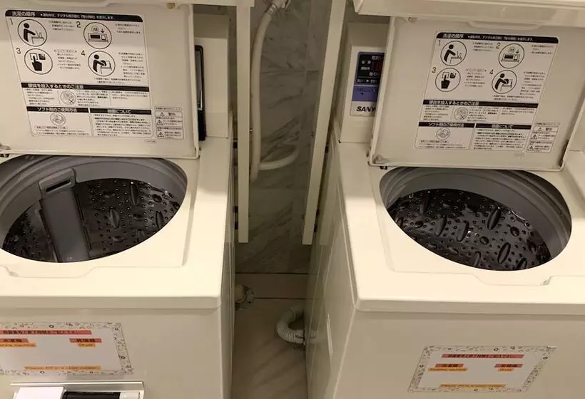 Fotos del hotel Toyoko Inn Tokyo Nihon-bashi Mitsukoshi-mae A4:  7