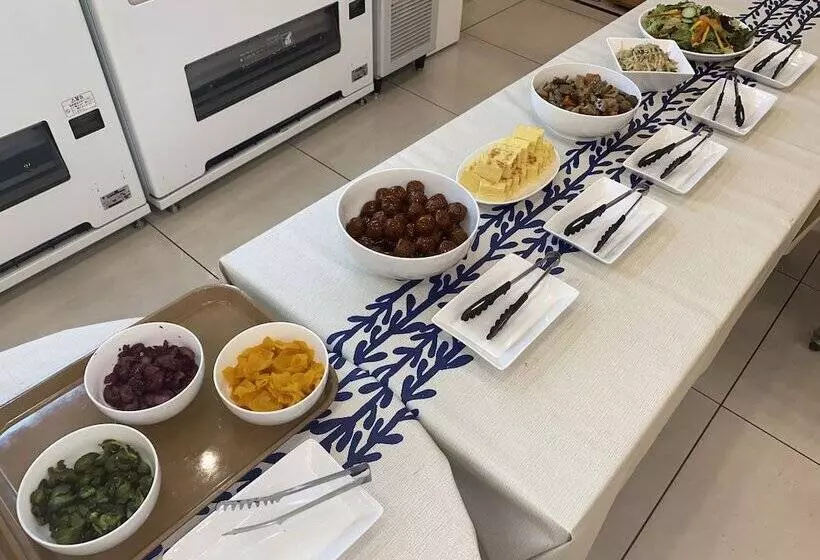 Fotos del hotel Toyoko Inn Yokohama Tsurumi-eki Higashi-guchi:  23