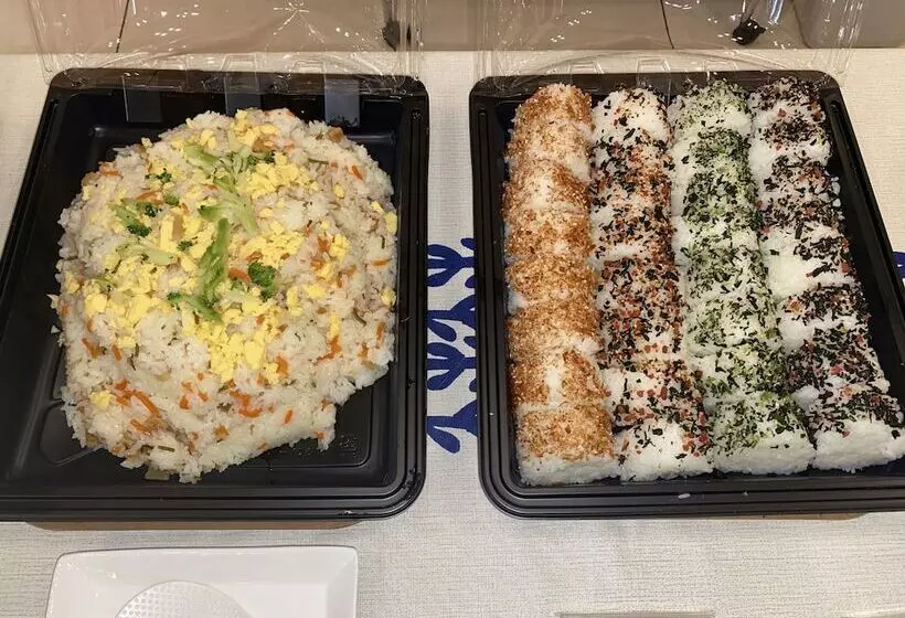 Fotos del hotel Toyoko Inn Yokohama Tsurumi-eki Higashi-guchi:  19