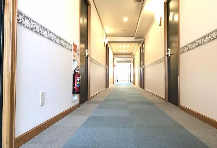 Fotos del hotel Toyoko Inn Yokohama Tsurumi-eki Higashi-guchi:  4