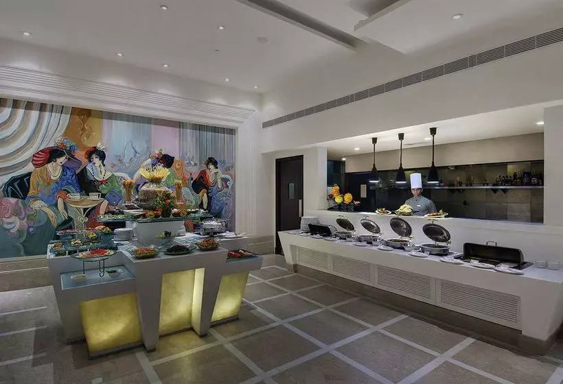 Fotos del hotel Vista Park Hotel:  8