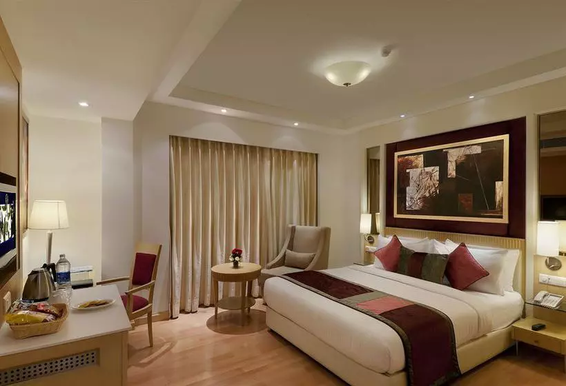 Fotos del hotel Vista Park Hotel:  7