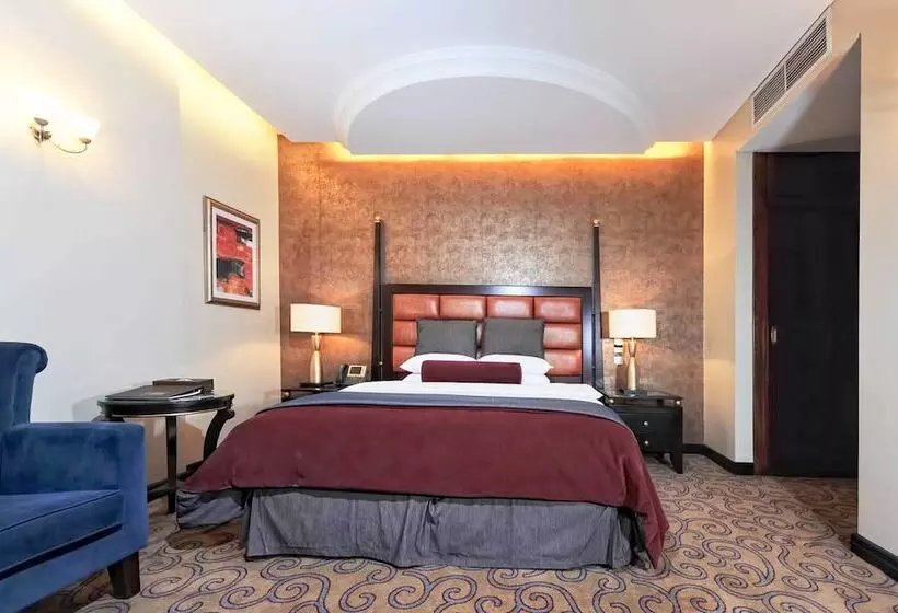 Fotos del hotel Century:  15