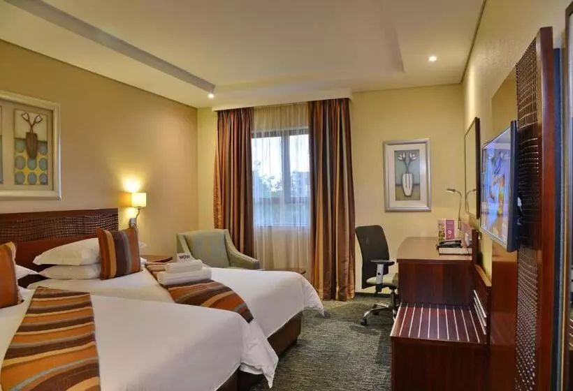 Fotos del hotel City Lodge  Fourways:  2