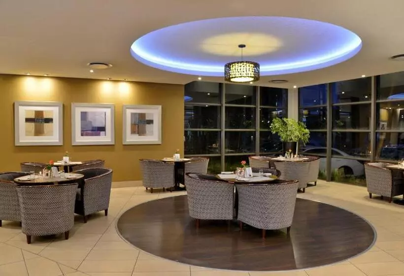 Fotos del hotel City Lodge  Fourways:  23