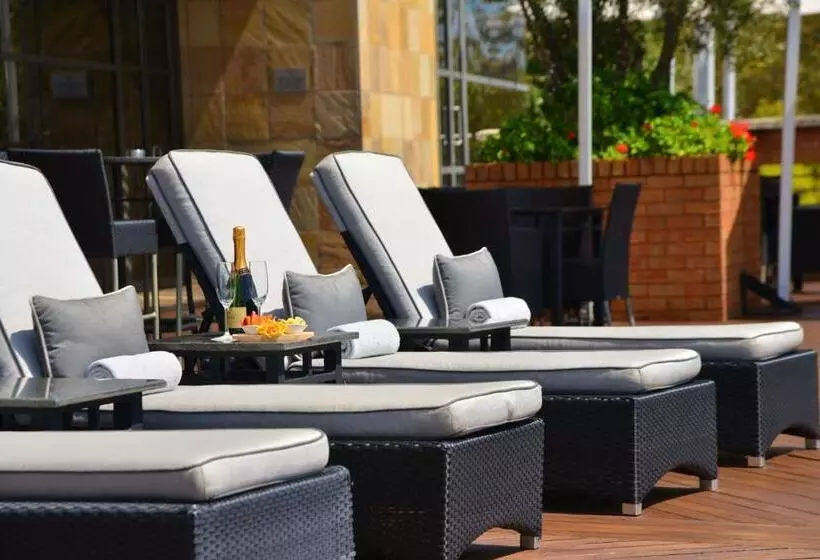 Fotos del hotel City Lodge  Fourways:  8