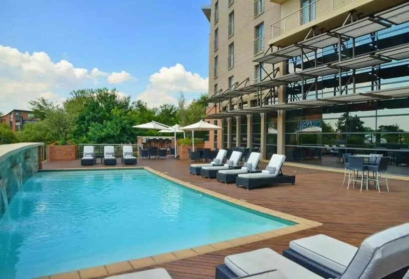 Fotos del hotel City Lodge  Fourways:  10