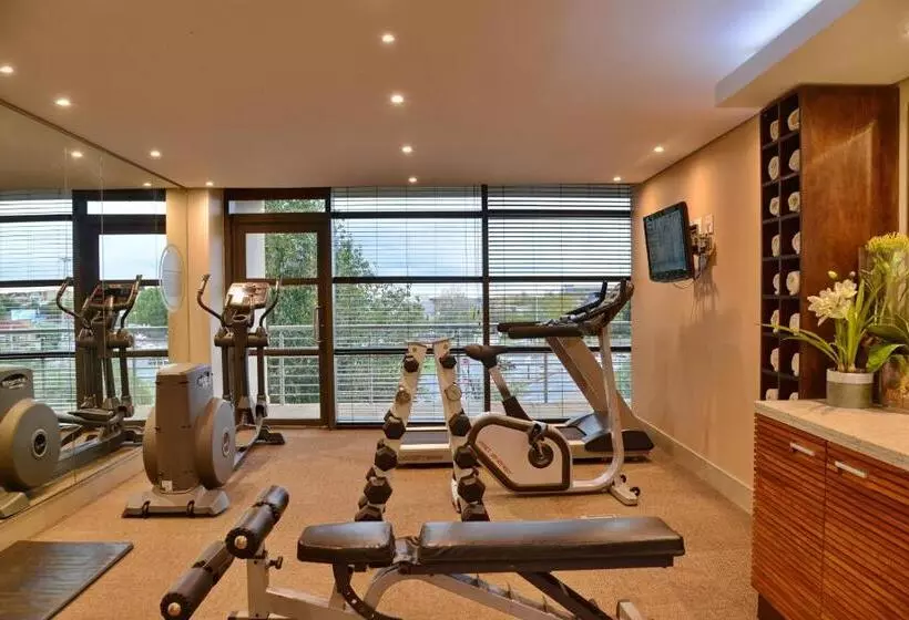 Fotos del hotel City Lodge  Fourways:  5