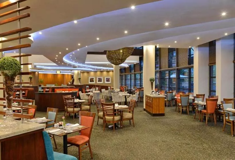 Fotos del hotel City Lodge  Fourways:  17