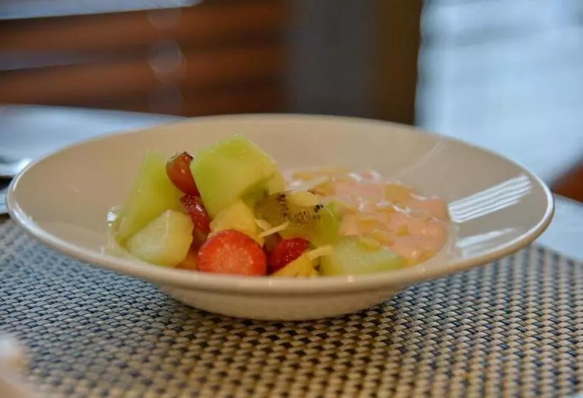 Fotos del hotel City Lodge  Fourways:  24