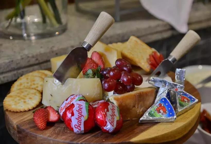 Fotos del hotel City Lodge  Fourways:  20