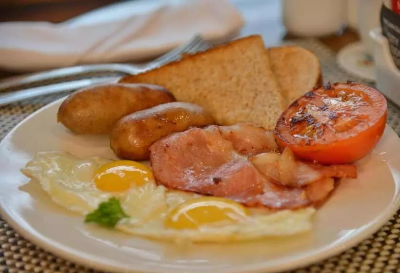 Fotos del hotel City Lodge  Fourways:  11