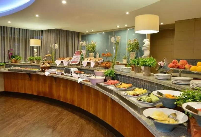 Fotos del hotel City Lodge  Fourways:  21