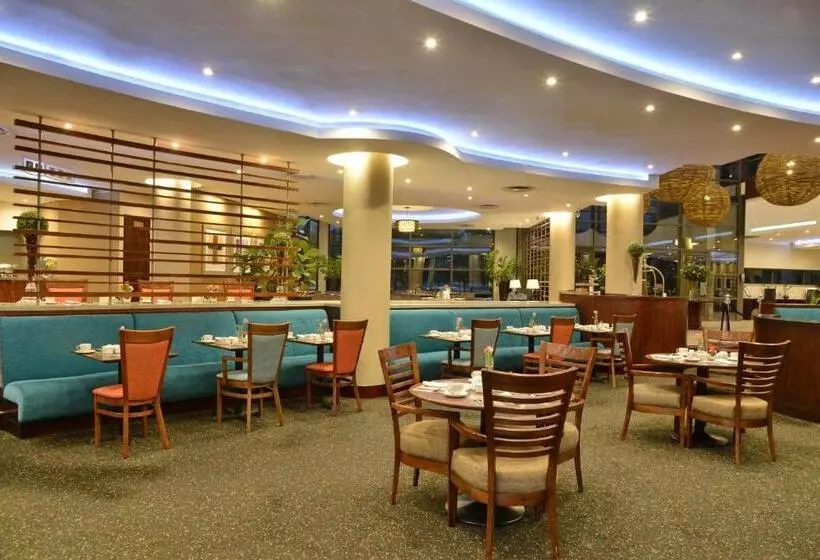 Fotos del hotel City Lodge  Fourways:  22