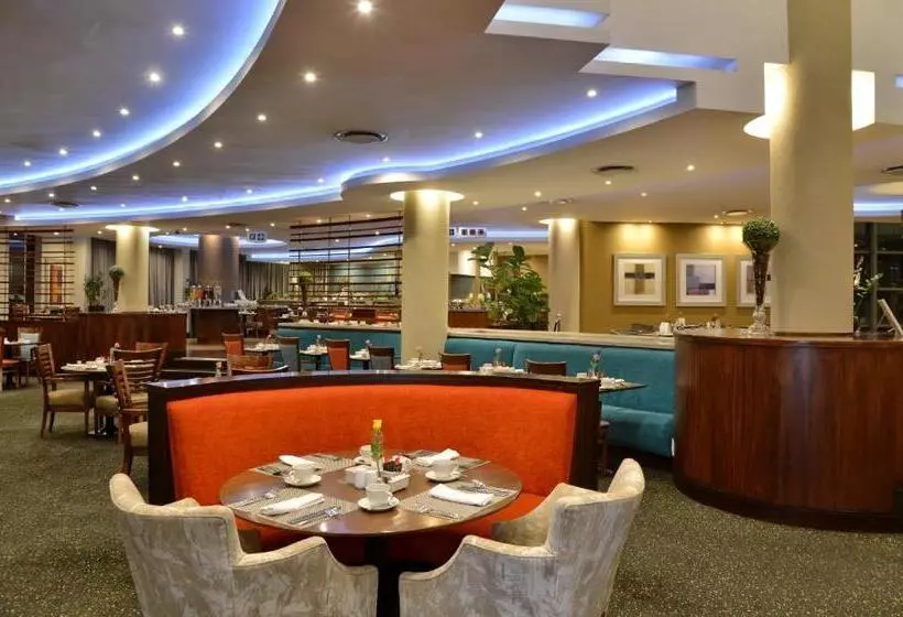 Fotos del hotel City Lodge  Fourways:  6