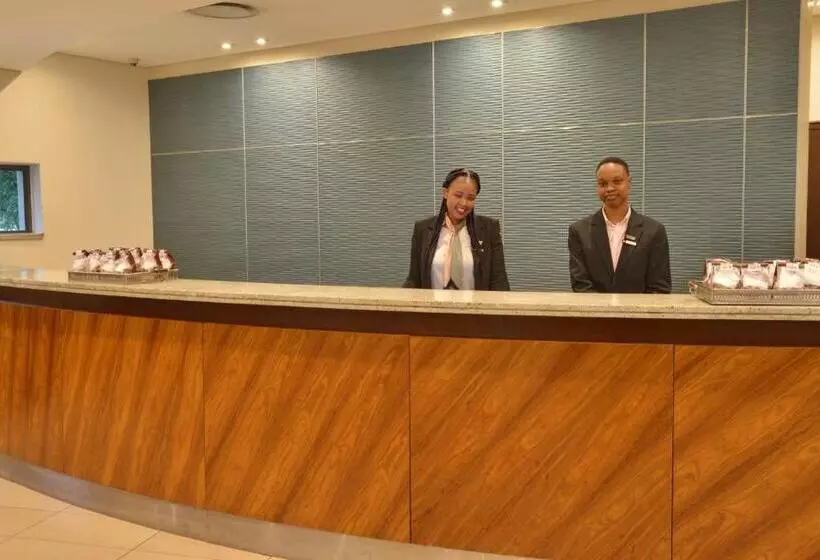 Fotos del hotel City Lodge  Fourways:  16