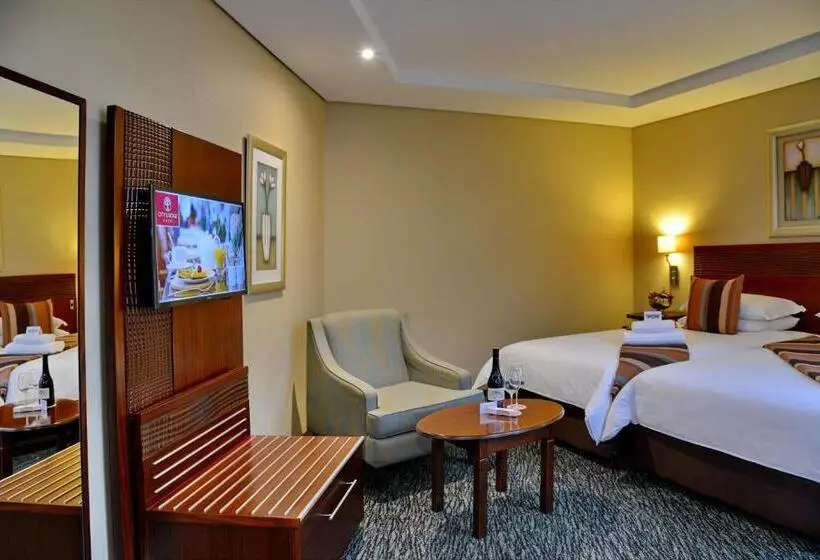 Fotos del hotel City Lodge  Fourways:  9