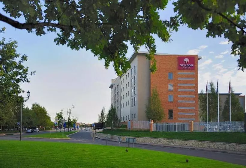 City Lodge  Fourways