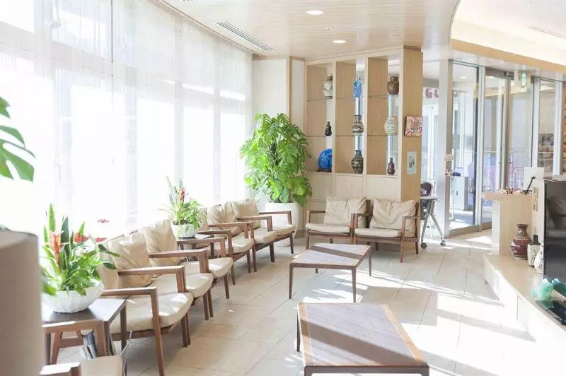 Fotos del hotel Daiwa Roynet  Nahakokusaidori:  12