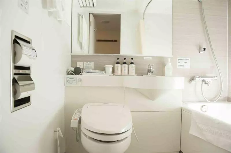 Fotos del hotel Daiwa Roynet  Nahakokusaidori:  8