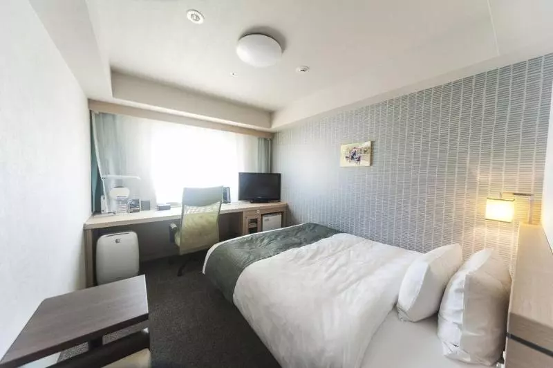 Fotos del hotel Daiwa Roynet  Nahakokusaidori:  2