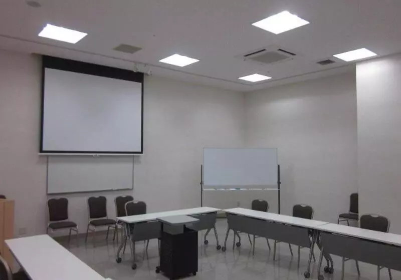 Fotos del hotel Daiwa Roynet  Nahakokusaidori:  6