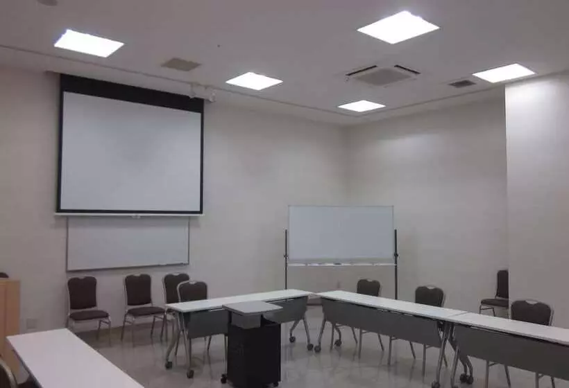 Fotos del hotel Daiwa Roynet  Nahakokusaidori:  14