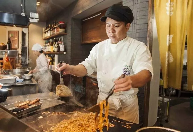 Fotos del hotel Daiwa Roynet  Nahakokusaidori:  22