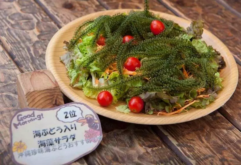 Fotos del hotel Daiwa Roynet  Nahakokusaidori:  13