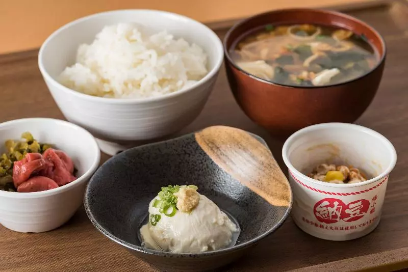 Fotos del hotel Nishitetsu Inn Tenjin:  13