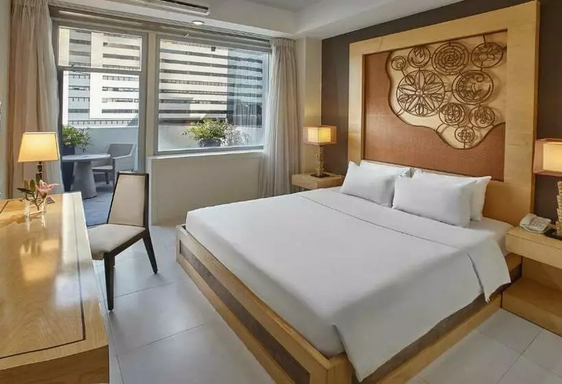 Fotos del hotel Quest  & Conference Center Cebu  Multiple Use:  20