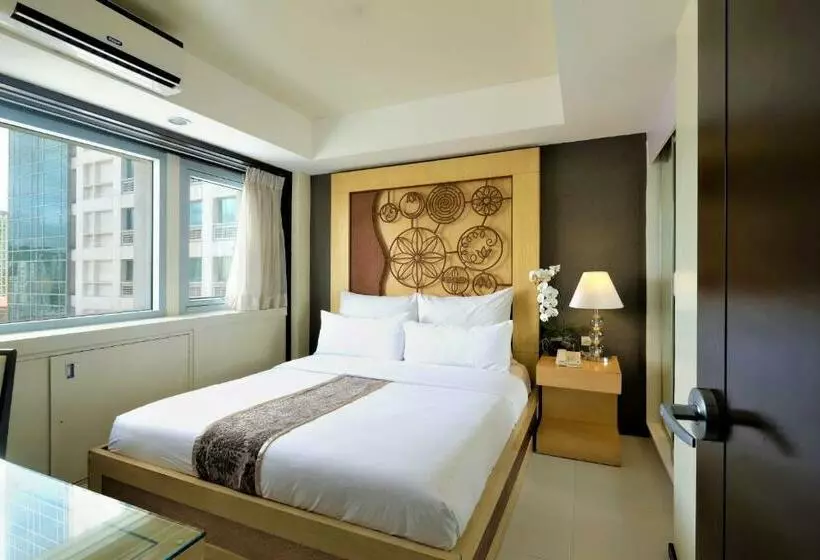 Fotos del hotel Quest  & Conference Center Cebu  Multiple Use:  18