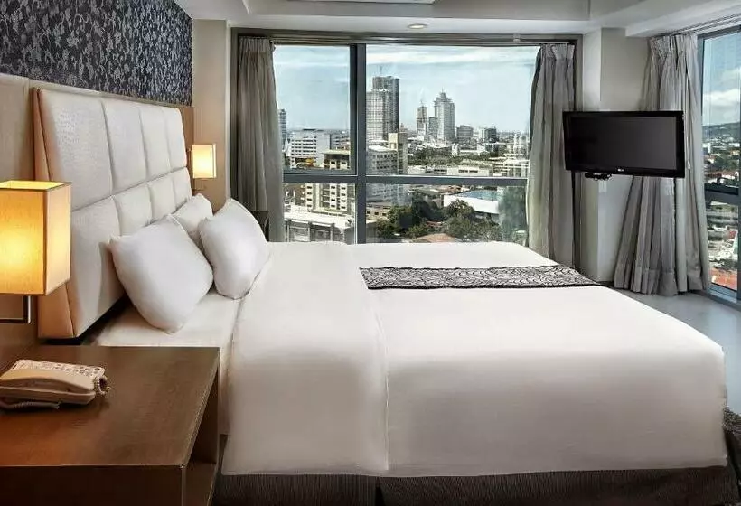 Fotos del hotel Quest  & Conference Center Cebu  Multiple Use:  23