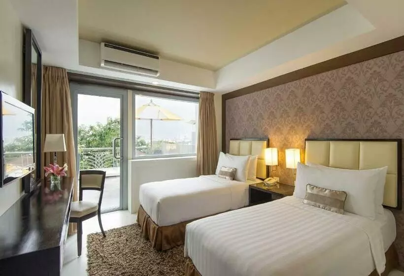 Fotos del hotel Quest  & Conference Center Cebu  Multiple Use:  14