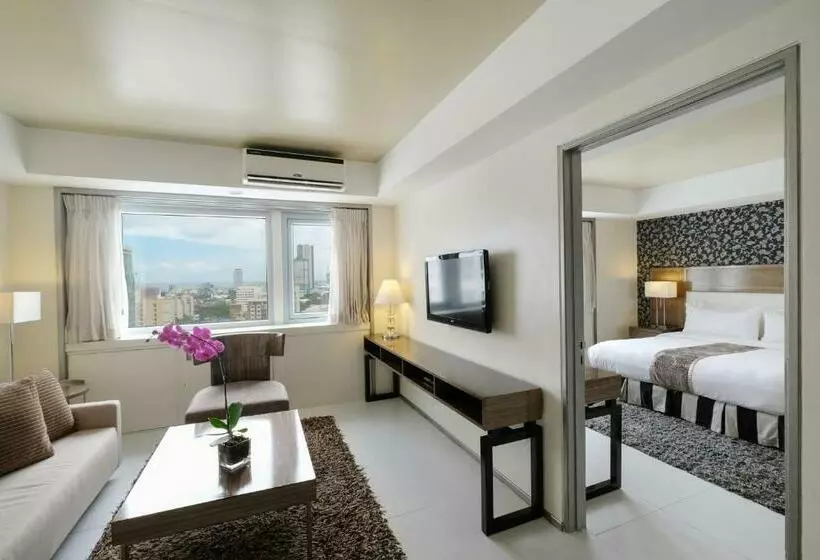 Fotos del hotel Quest  & Conference Center Cebu  Multiple Use:  12