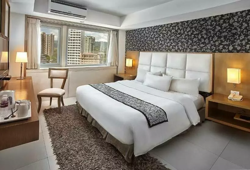 Fotos del hotel Quest  & Conference Center Cebu  Multiple Use:  10