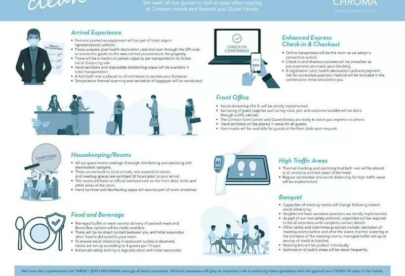 Fotos del hotel Quest  & Conference Center Cebu  Multiple Use:  9