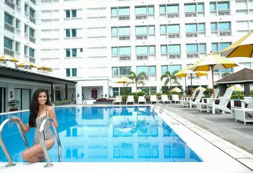 Fotos del hotel Quest  & Conference Center Cebu  Multiple Use:  17