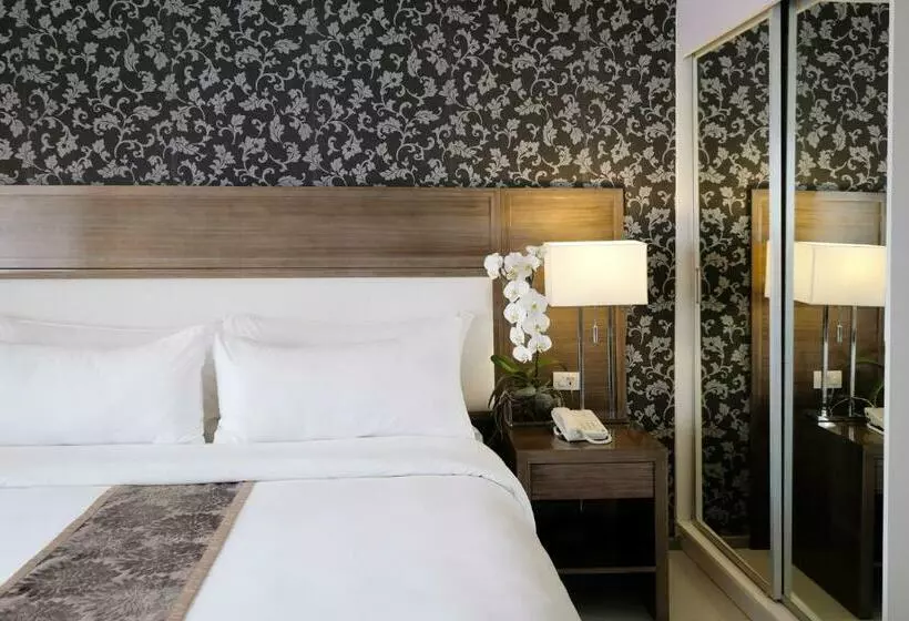 Quest  & Conference Center Cebu  Multiple Use