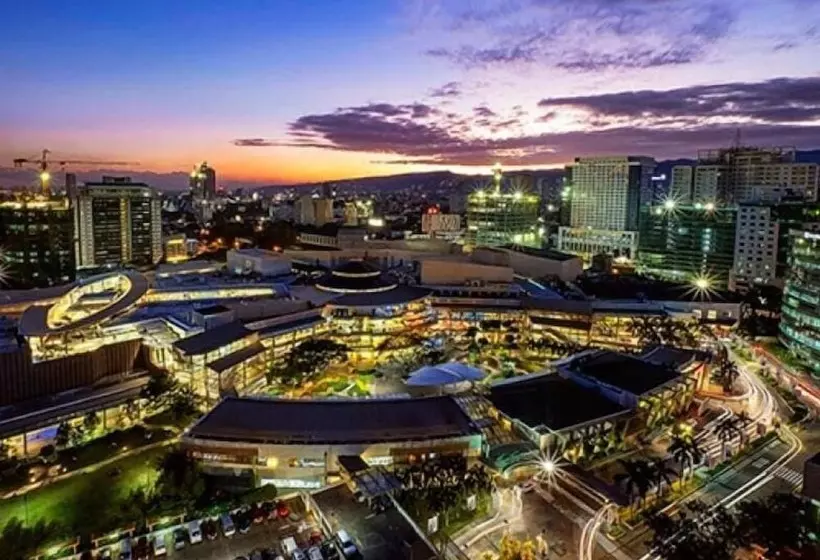 Fotos del hotel Quest  & Conference Center Cebu  Multiple Use:  6