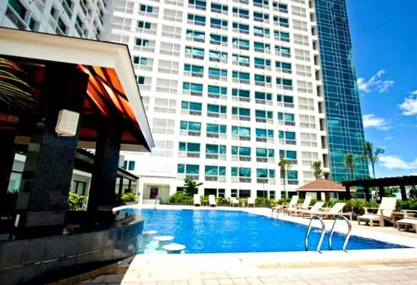 Fotos del hotel Quest  & Conference Center Cebu  Multiple Use:  19