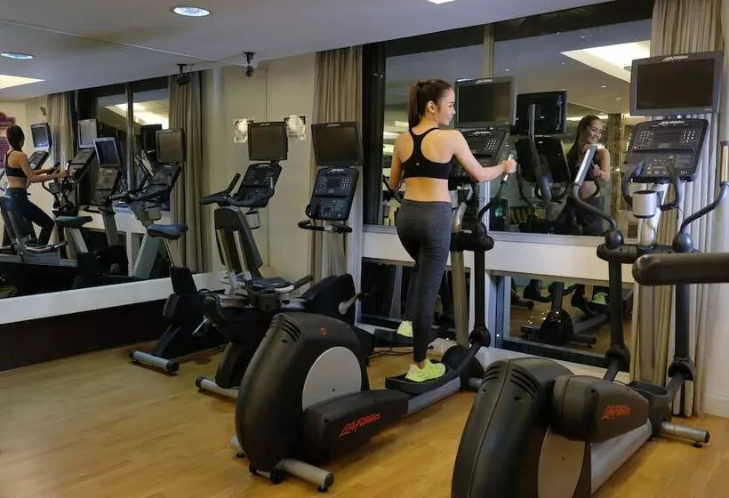 Fotos del hotel Quest  & Conference Center Cebu  Multiple Use:  3