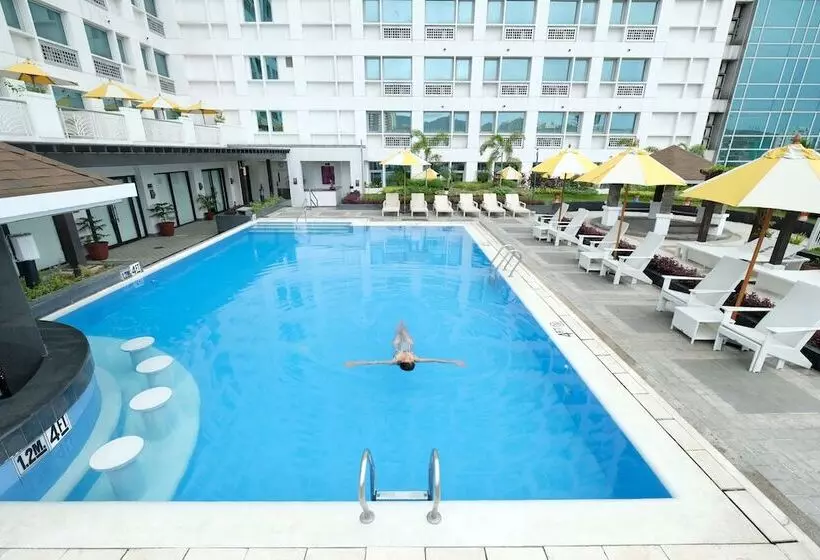 Fotos del hotel Quest  & Conference Center Cebu  Multiple Use:  11