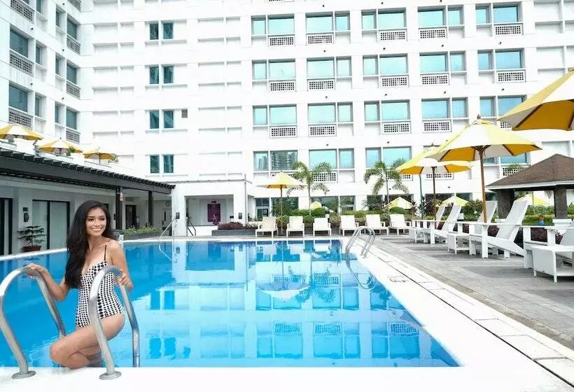 Fotos del hotel Quest  & Conference Center Cebu  Multiple Use:  15