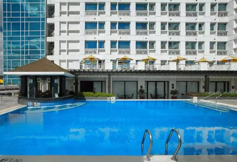 Fotos del hotel Quest  & Conference Center Cebu  Multiple Use:  13