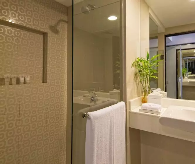 Fotos del hotel Quest  & Conference Center Cebu  Multiple Use:  5